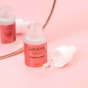 Cek Bpom Serum Vitamin C Daviena Skincare