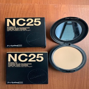 Cek Bpom Studio Fix Powder Plus Foundation - Nc25 Mac