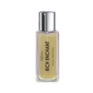 Cek Bpom Talkme Eau De Toilette Rich Enchant Laviuna