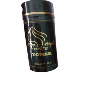 Cek Bpom Toner Mira Hayati Cosmetic