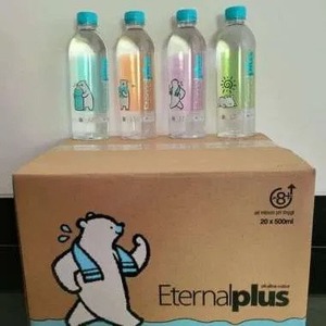 Cek Bpom Air Minum Ph Tinggi Eternalplus