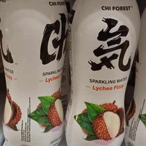 Cek Bpom Minuman Berkarbonat Rasa Leci Chi Forest