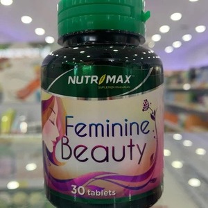 Cek Bpom Nutrimax Feminine Beauty