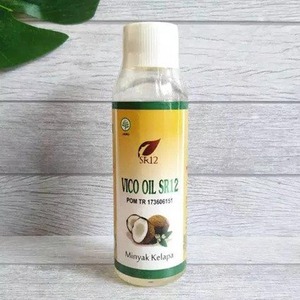 Cek Bpom V-co Oil Sr12