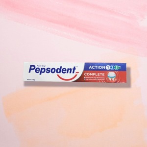 Cek Bpom Action 123 Complete (Pasta Gigi) Pepsodent