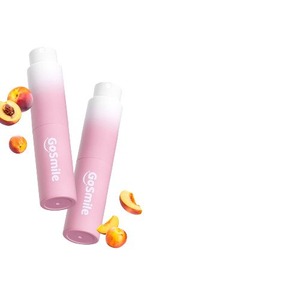 Cek Bpom Bad Breath Go Away Mouthspray (Peach) Go Smile