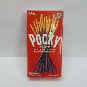 Cek Bpom Biskuit Stik Rasa Cokelat Pocky