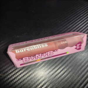 Cek Bpom Cherry Makes Cheerful Lip Velvet 01 Blushed Moment Barenbliss