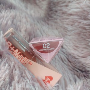 Cek Bpom Cherry Makes Cheerful Lip Velvet 02 Rosewood Dream Barenbliss