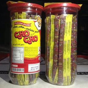 Cek Bpom Cokelat Pasta Cho Cho