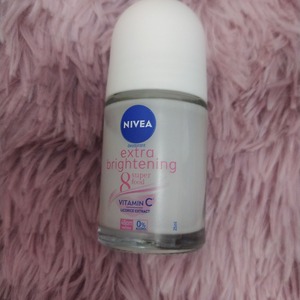 Cek Bpom Deo Lotion Extra Brightening Nivea