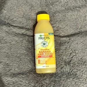 Cek Bpom Fructis Nourishing Banana Hair Food Shampoo Garnier