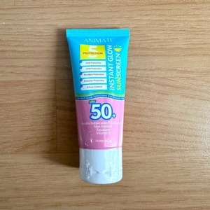 Cek Bpom Instant Glow Sunscreen 5 Protection Animate