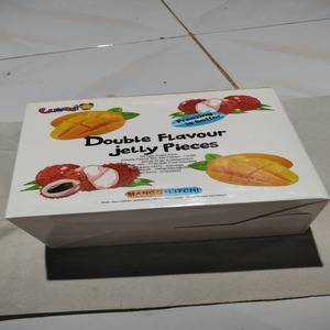 Cek Bpom Jeli Agar Aneka Rasa (Jelly Mix Flavour) Luvmi - Hawaii