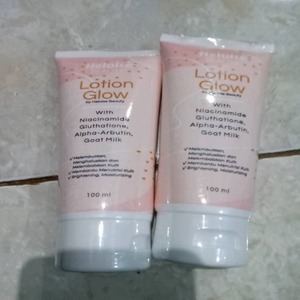 Cek Bpom Lotion Glow By Heloise Beauty Heloise Beauty