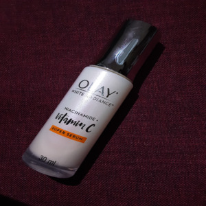 Cek Bpom Luminous Niacinamide + Vitamin C Super Serum Olay