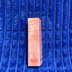 Cek Bpom Peach Makes Perfect Lip Tint 11 Fairy Tale Barenbliss