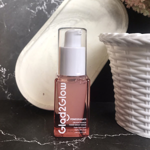 Cek Bpom Pomegranate 10% Niacinamide Power Bright Serum Glad2glow