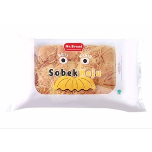 Cek Bpom Roti Manis Sobek Keju Mr. Bread