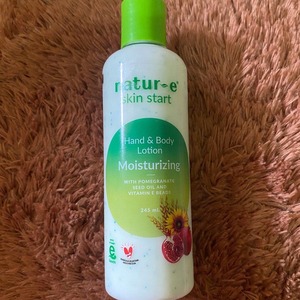 Cek Bpom Skin Start Hand & Body Lotion Moisturizing Natur-e