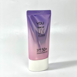 Cek Bpom Tone Up Uv Elixir Spf 50+ Pa++++ Y.o.u