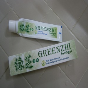 Cek Bpom Toothgel Greenzhi