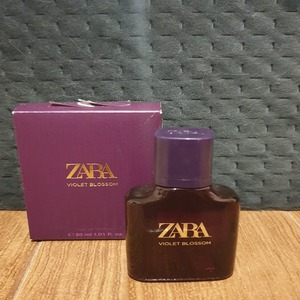 Cek Bpom Violet Blossom Eau De Parfum Zara