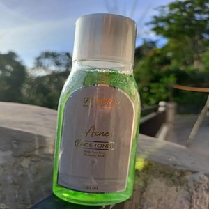 Cek Bpom Acne Face Toner J-glow