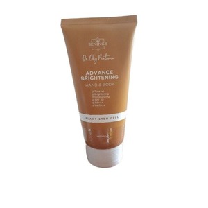 Cek Bpom Advance Brightening Hand & Body Dr. Oky Pratama