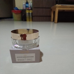 Cek Bpom Advanced Barrier Moisturizer Lumè