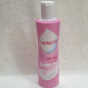 Cek Bpom All Day Care Lactacyd