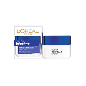 Cek Bpom Aura Perfect Day Cream Spf 17 Pa++ L'oreal