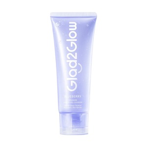 Cek Bpom Blueberry Ceramide Low Ph Gel Cleanser Glad2glow