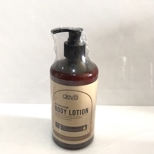 Cek Bpom Body Lotion Deviti