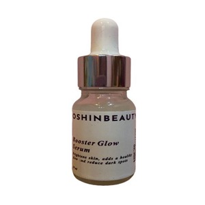 Cek Bpom Booster Glow Serum Oshinbeauty