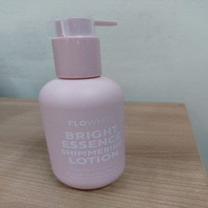 Cek Bpom Bright Essence Shimmering Lotion Flowhite