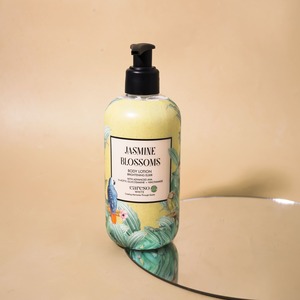 Cek Bpom Brightening Body Lotion Jasmine Blossoms Careso