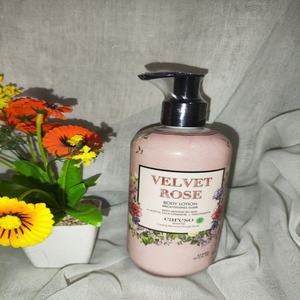 Cek Bpom Brightening Body Lotion Velvet Rose Careso