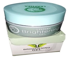 Cek Bpom Brightening Gel Leafhea