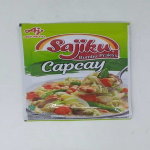 Cek Bpom Bumbu Capcay Sajiku