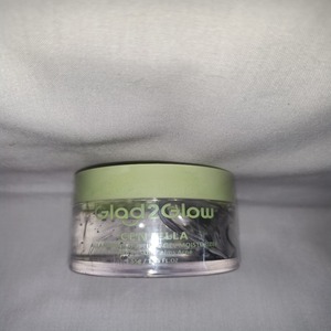 Cek Bpom Centella Allant Glad2glowoin Soothing Gel Moisturizer