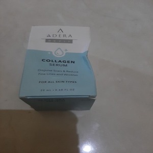 Cek Bpom Collagen Serum Adera Refit