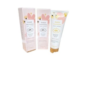 Cek Bpom Daily Whitening Body Lotion Pavolla Skin