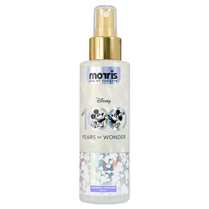 Cek Bpom Eau De Toilette Mickey & Minnie 100 Years Of Wonder Morris