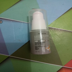 Cek Bpom Encapsulated Retinol Elixir Ms Glow