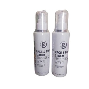 Cek Bpom Face & Body Serum Renner