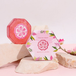 Cek Bpom Facial SoapSabun Wajah Diamond Sakura