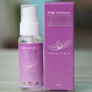 Cek Bpom Feminine Spray Bioherbal