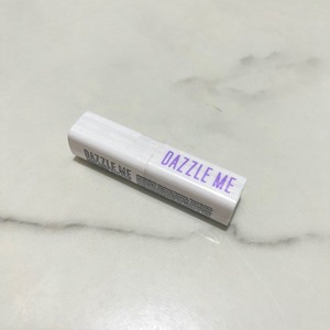 Cek Bpom Fruit Justice Lip Balm 04 Peach Punch Dazzle Me