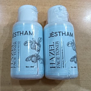 Cek Bpom Hazel Face Toner Jestham